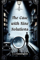 Book cover of: case with nine solutions (Edition2024)