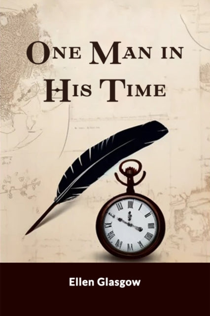 Book cover of: One Man in His Time (Edition2024)