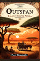 Book cover of: OutspanTales of South Africa (Edition2024)