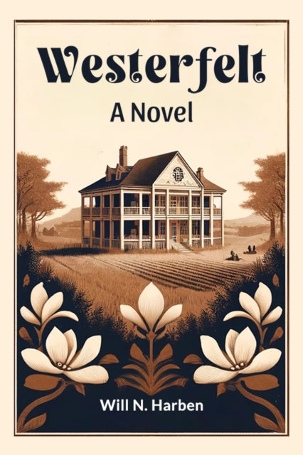 Book cover of: WesterfeltA Novel (Edition2024)