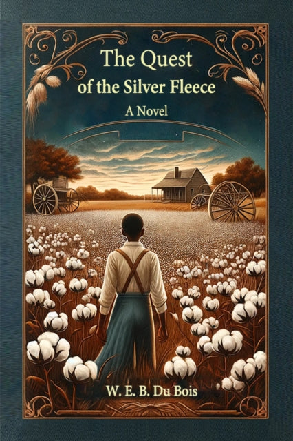 Book cover of: Quest of the Silver FleeceA Novel (Edition2024)