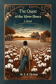 Book cover of: Quest of the Silver FleeceA Novel (Edition2024)