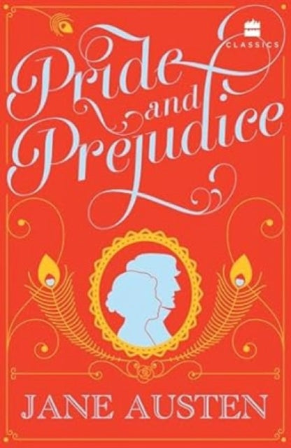 Book cover of: Pride and Prejudice