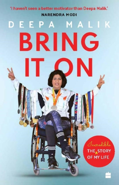 Book cover of: Bring It On