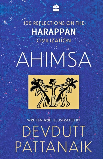 Book cover of: Ahimsa