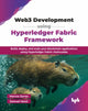 Book cover of: Web3 Development using Hyperledger Fabric Framework