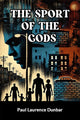 Book cover of: Sport of the Gods (Edition2024)
