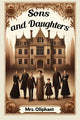 Book cover of: Sons and Daughters (Edition2024)