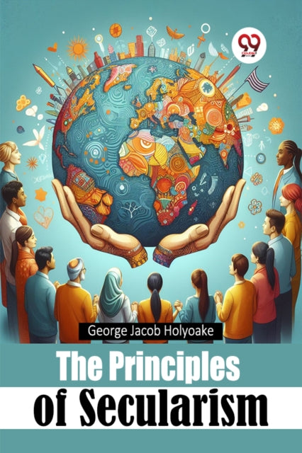 Book cover of: Principles of Secularism