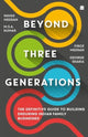 Book cover of: Beyond Three Generations