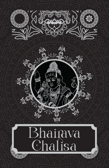 Book cover of: Bhairava Chalisa