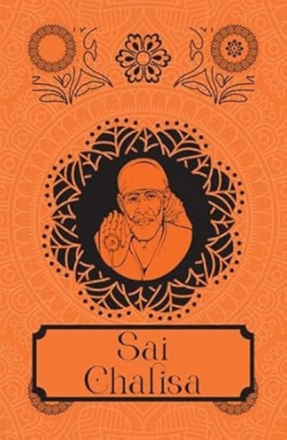 Book cover of: Sai Chalisa
