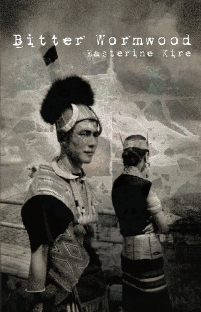 Book cover of: Bitter Wormwood