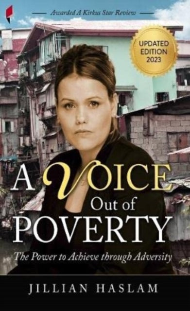 Book cover of: Voice out of Poverty