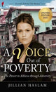 Book cover of: Voice out of Poverty