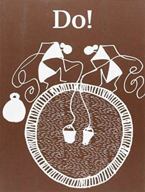 Book cover of: Do! - PB. By: Gita Wolf