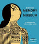 Book cover of: Between Memory and Museum. By: Arun Wolf