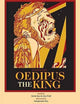Book cover of: Oedipus the King - Handmade