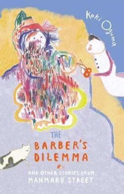 The Barber's Dilemma
