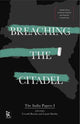 Book cover of: Breaching the Citadel – The India Papers
