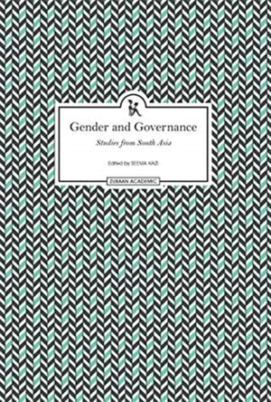 Gender and Governance – Studies From South Asia