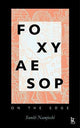 Book cover of: Foxy Aesop. By: Suniti Namjoshi
