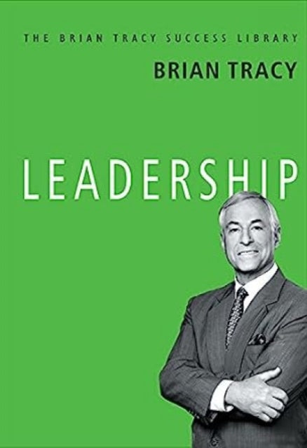 Book cover of: Leadership