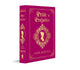 Book cover of: Pride & Prejudice. By: AUSTEN, JANE