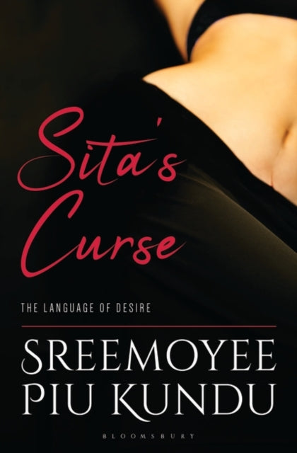 Book cover of: Sita's Curse. By: Sreemoyee Piu Kundu
