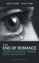 Book cover of: End of Romance