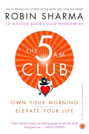 5 AM Club