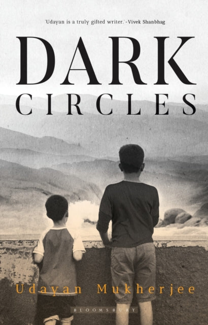 Book cover of: Dark Circles