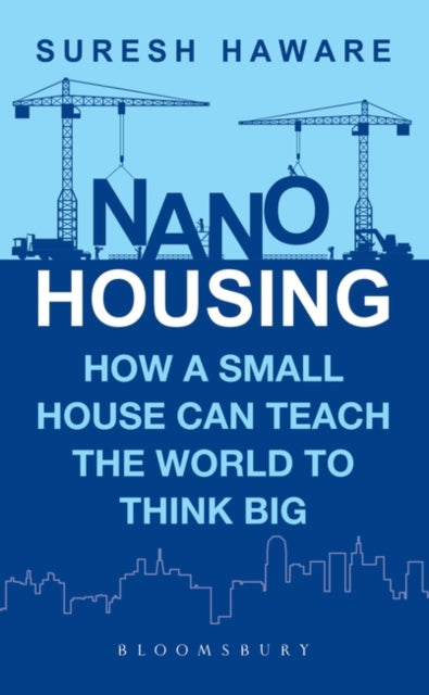 Book cover of: Nano Housing