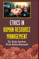 Book cover of: Ethics in Human Resource Management
