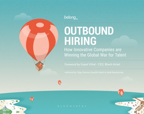 Outbound Hiring