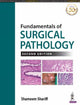 Book cover of: Fundamentals of Surgical Pathology. By: Shameem Shariff