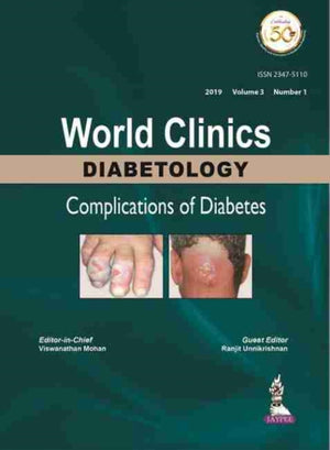 World Clinics Diabetology: Complications of Diabetes