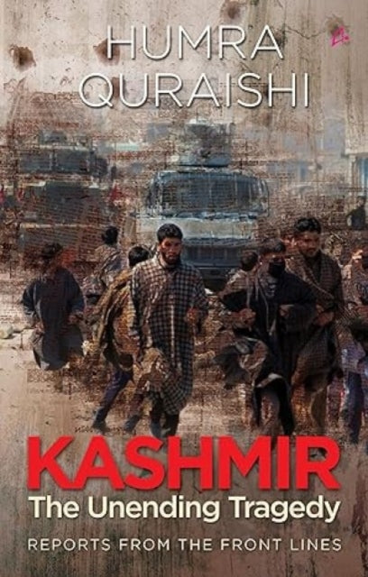 Book cover of: Kashmir: