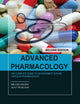 Book cover of: Advanced Pharmacology