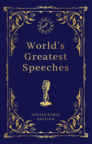 World's Greatest Speeches