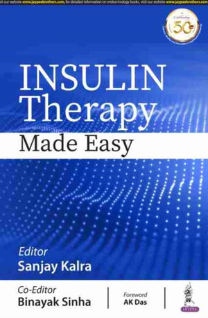 Insulin Therapy Made Easy