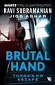 Book cover of: Brutal hand