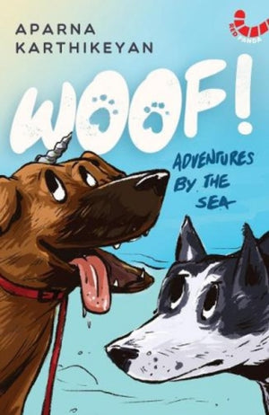 Woof!