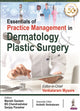 Book cover of: Essentials of Practice Management in Dermatology & Plastic Surgery. By: Venkataram Mysore