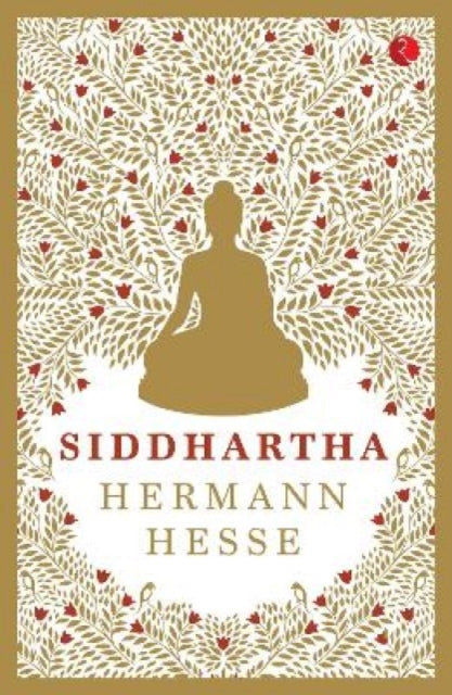 Book cover of: SIDDHARTHA