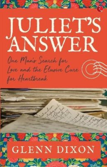Book cover of: Julliets Answers (Pb)