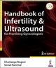 Book cover of: Handbook of Infertility & Ultrasound for Practicing Gynecologists. By: Chaitanya Nagori