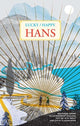 Book cover of: Lucky/Happy Hans. By: Maguma