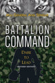Book cover of: Battalion Command. By: Anil Senger