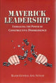 Book cover of: Maverick Leadership